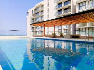 Salinas Del Mar - Exclusive Top Floor Luxury Apartment - Santa Marta - 9