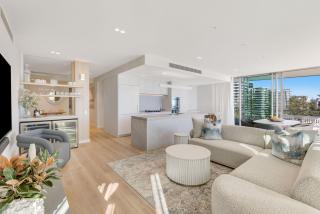 Miles at Kirra Beach Unit 701 - Gold Coast - 7