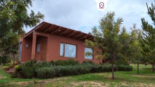 Acogedora cabaña en el bosque Tlapalpa - Tapalpa - 0