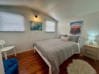 Seaside Chalet Papamoa - Papamoa - 3