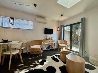 Seaside Chalet Papamoa - Papamoa - 5