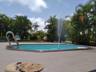 L'ASETA Paradise - Grand-Bourg - 0