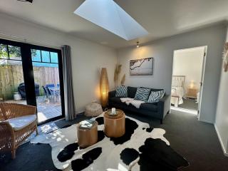 Seaside Chalet Papamoa - Papamoa - 9