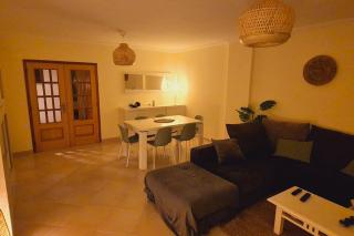 T3 - Casa Jerome - Quarteira - 1