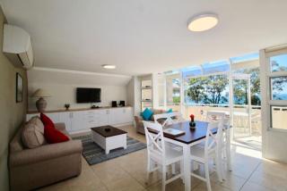 Simply THE Best Waterviews over the park - 8