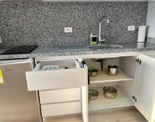 DF Symphony E17 Gym coworking shaio - 5