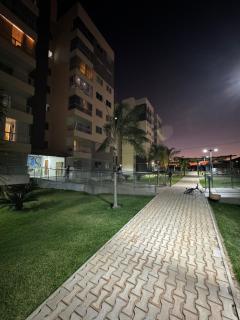 Apartamento no Jardim Paraíso - 3