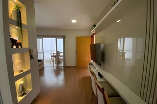 Surpreendente apartamento em Araxá - 8