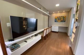 Surpreendente apartamento em Araxá - 7