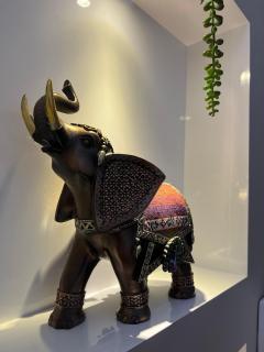 Surpreendente apartamento em Araxá - 4