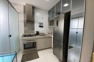 Surpreendente apartamento em Araxá - 1