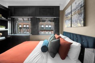 Delightful Apt Most Desired Location Times Square - New York - 5