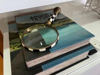 Surpreendente apartamento em Araxá - 2