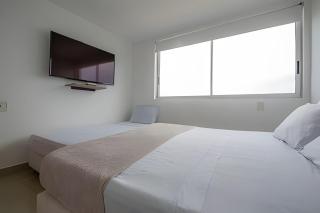 LaurdHomes Palmetto Sea View, 2Rooms 2BTH Hot Ware - Cartagena de Indias - 5