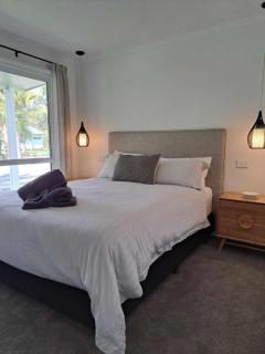 Prom Port Holiday Cottages-Wilsons Prom,Port Welshpool,Whale Watching,Fishing - Welshpool - 4