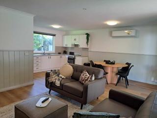 Prom Port Holiday Cottages-Wilsons Prom,Port Welshpool,Whale Watching,Fishing - Welshpool - 6
