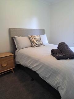 Prom Port Holiday Cottages-Wilsons Prom,Port Welshpool,Whale Watching,Fishing - Welshpool - 5