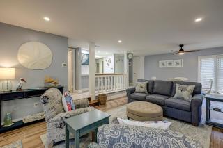 1 BR Villa - Hilton Head Island - 7