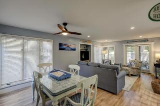 1 BR Villa - Hilton Head Island - 5
