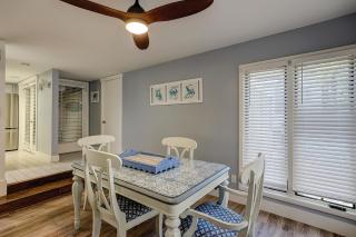 1 BR Villa - Hilton Head Island - 4