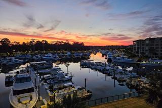 Yacht Club 7548 - Hilton Head Island - 9