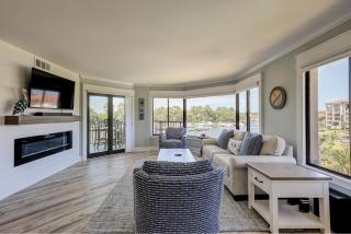 Yacht Club 7548 - Hilton Head Island - 6