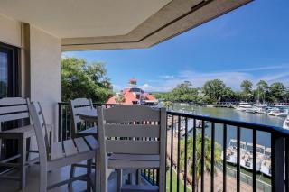 Yacht Club 7548 - Hilton Head Island - 3