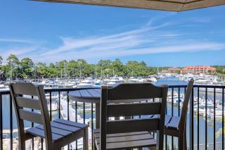 Yacht Club 7548 - Hilton Head Island - 2