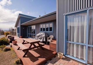 Pukeko Palace - Lake Tekapo - 3