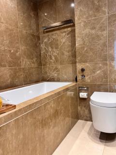 Luxury Two bedroom Apartment in Chelsea With City and River View - Londra - 7
