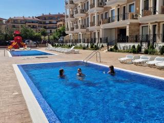 Polarstar 205A am Meer Sveti Vlas - Sveti Vlas - 7