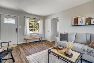 Executive Rental 30 day w Wifi & FirePit & BBQ - 4