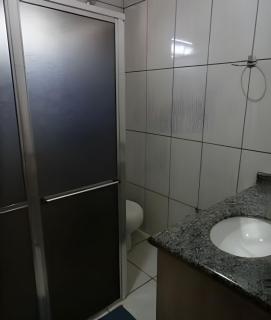 RECANTO DO ALVORADA - 8