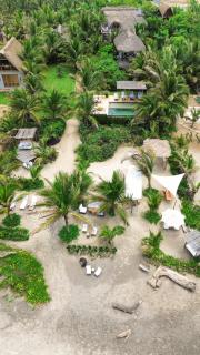 Casa Chula Hotel Boutique Frente al Mar - - 9
