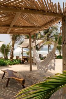 Casa Chula Hotel Boutique Frente al Mar - - 4