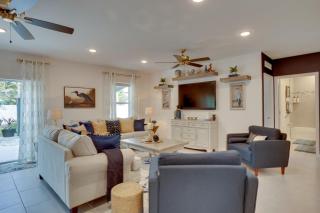 Beautiful Port St Lucie Home with Hot Tub! - 7
