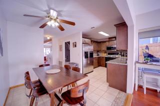 2 Mi to Whiskey Row Tranquil Getaway with Deck! - Prescott - 3