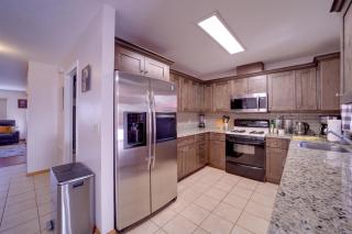2 Mi to Whiskey Row Tranquil Getaway with Deck! - Prescott - 2