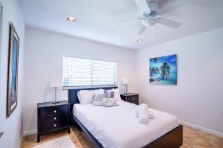 A 1bedroom Las Olas on the water - Fort Lauderdale - 6
