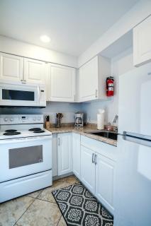 A 1bedroom Las Olas on the water - Fort Lauderdale - 3