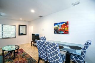A 1bedroom Las Olas on the water - Fort Lauderdale - 2