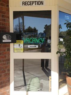 Balranald Motor Inn - Balranald - 9