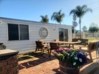 Balranald Motor Inn - Balranald - 6