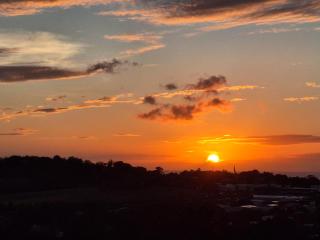 La plus belle vue de Ducos ! - 2