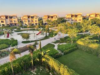 Twin House At Marassi Veneto - Sīdī ‘Abd ar Raḩmān - 6