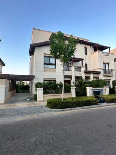 Twin House At Marassi Veneto - Sīdī ‘Abd ar Raḩmān - 0