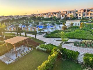 Twin House At Marassi Veneto - Sīdī ‘Abd ar Raḩmān - 5