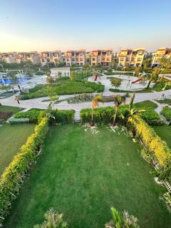 Twin House At Marassi Veneto - Sīdī ‘Abd ar Raḩmān - 4
