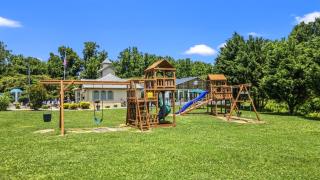 Smoky Mountain View Condo- Indoor and Outdoor Pool, Walking Path, Playground - 5