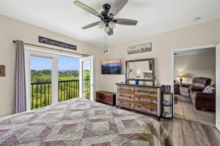 Smoky Mountain View Condo- Indoor and Outdoor Pool, Walking Path, Playground - 7